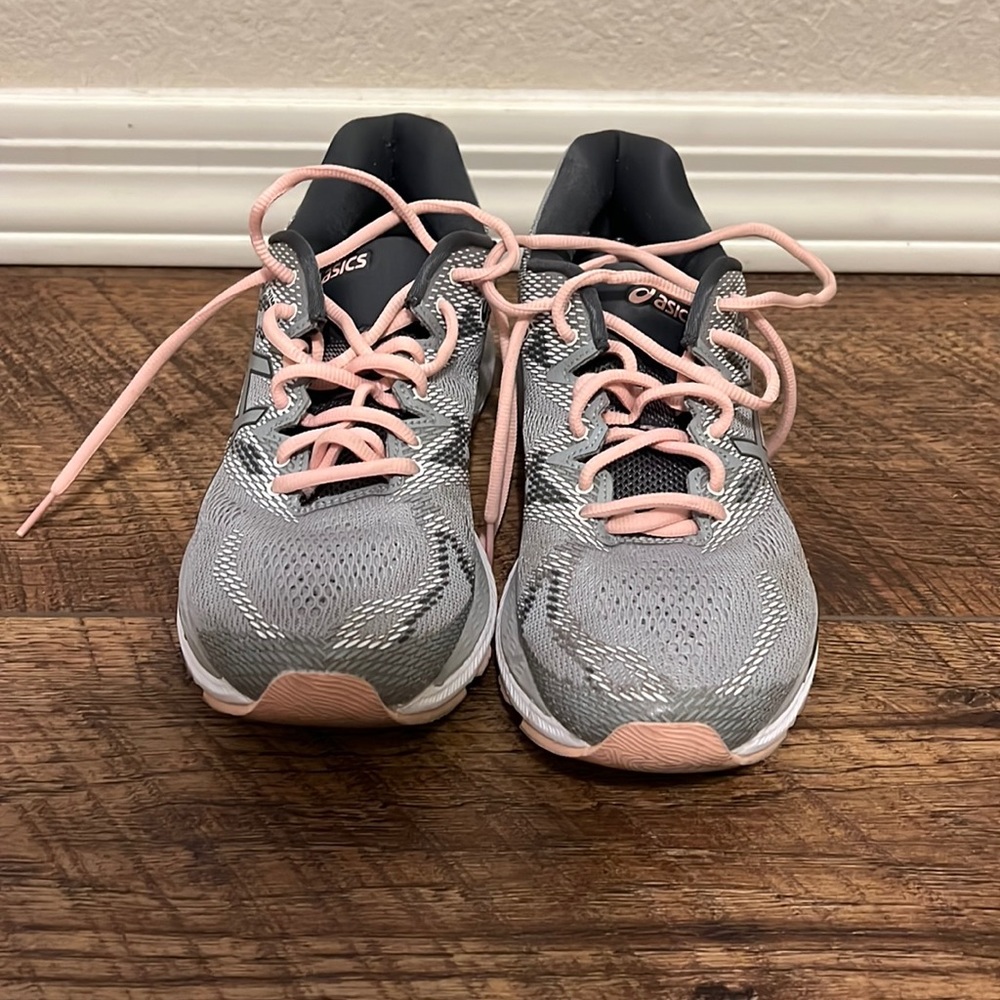 ASICS Gel Nimbus 20